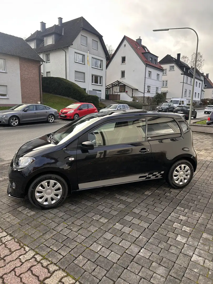 Skoda Citigo Monte Carlo - 2