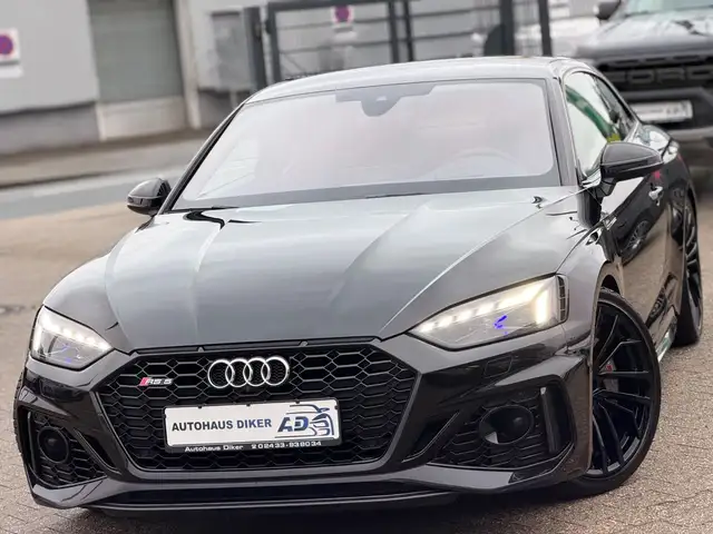 Audi RS5 RS 5 Coupe 2.9 TFSI quattro Keramik Dynamik Pake