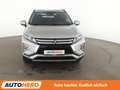 Mitsubishi Eclipse Cross 1.5 T-MIVEC Plus 2WD Aut.*TEMPO*CAM*SHZ*CARPLAY Grau - thumbnail 9