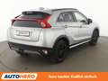 Mitsubishi Eclipse Cross 1.5 T-MIVEC Plus 2WD Aut.*TEMPO*CAM*SHZ*CARPLAY Grau - thumbnail 6