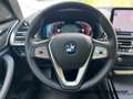 BMW X3 xDrive 20 d +AHK+LASER+HUP+H&K+PANO+ Nero - thumbnail 13