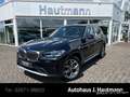 BMW X3 xDrive 20 d +AHK+LASER+HUP+H&K+PANO+ Nero - thumbnail 1