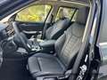 BMW X3 xDrive 20 d +AHK+LASER+HUP+H&K+PANO+ Nero - thumbnail 11