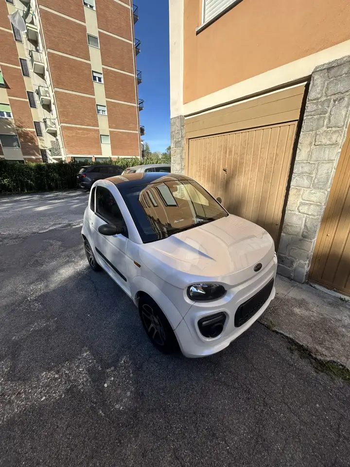 Microcar DUE