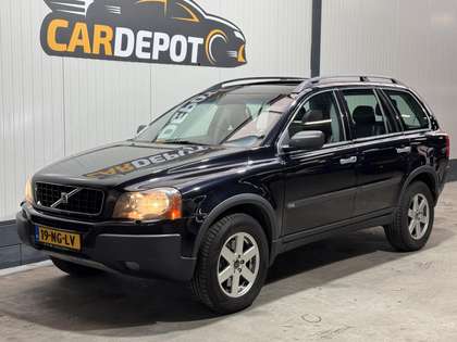 Volvo XC90 2.9 T6 Exclusive