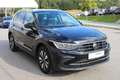 Volkswagen Tiguan 2,0 TDI Life DSG Schwarz - thumbnail 3