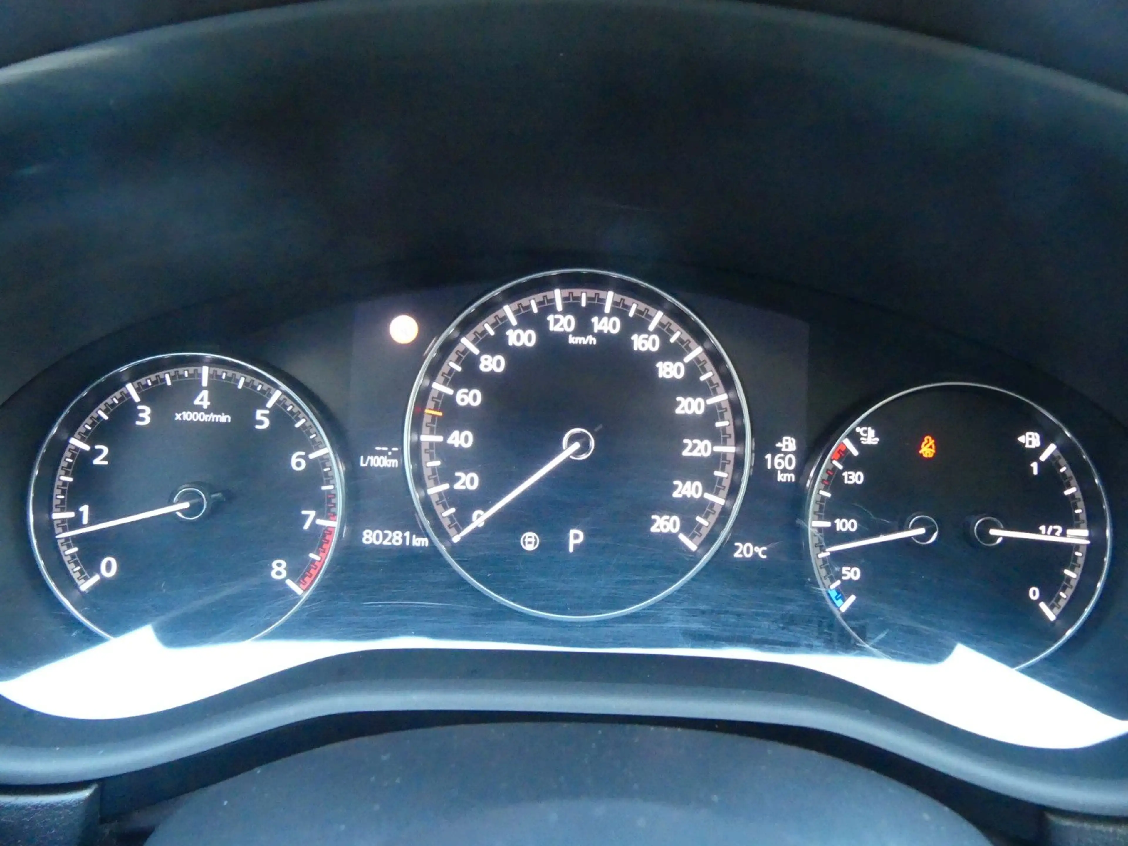 Mazda CX-30 2WD BOSE*Head-UP*Leder*Navi*ab 199€ — photo 14