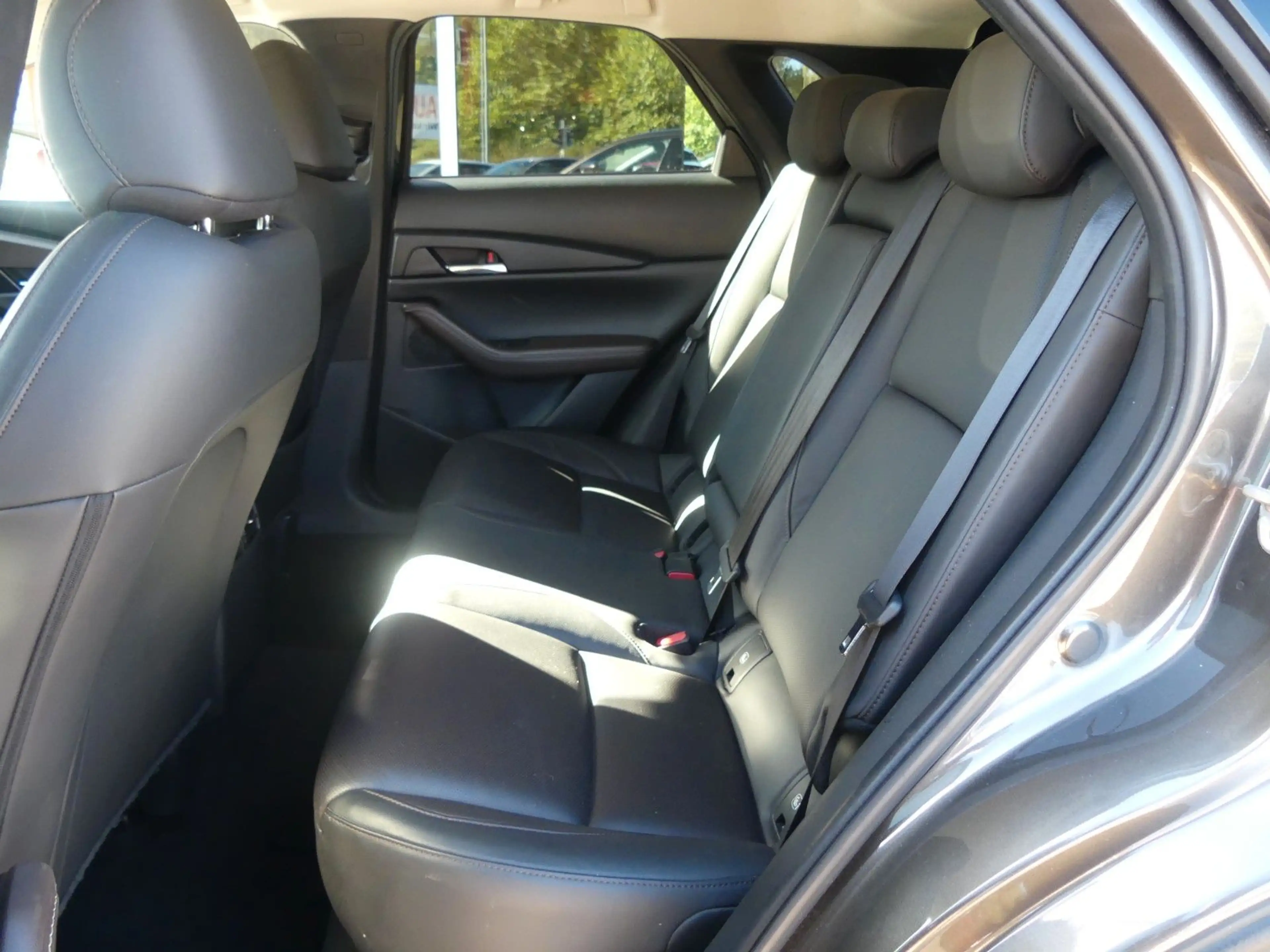 Mazda CX-30 2WD BOSE*Head-UP*Leder*Navi*ab 199€ — photo 10