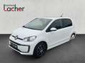 Volkswagen e-up! E-Geparda L5e Fahren ab 16! Blanc - thumbnail 2