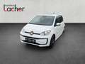 Volkswagen e-up! E-Geparda L5e Fahren ab 16! Blanc - thumbnail 1