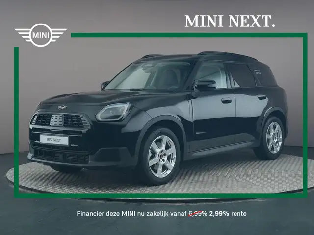 MINI Countryman C 1.5 Classic M Plus