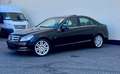 Mercedes-Benz C 250 CGI Lim AUTOM. AVANTGARDE KEYLESS Noir - thumbnail 2