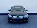 Mercedes-Benz C 250 CGI Lim AUTOM. AVANTGARDE KEYLESS Noir - thumbnail 3