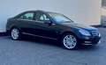 Mercedes-Benz C 250 CGI Lim AUTOM. AVANTGARDE KEYLESS Noir - thumbnail 1