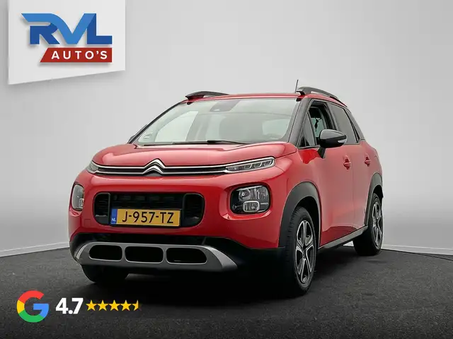 Citroen C3 Aircross 1.2 PureTech Feel | Carplay | Navigatie | Climate/
