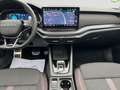 Skoda Octavia RS Combi 2.0 TSI DSG/Matrix/Canton/Pdach Grau - thumbnail 18