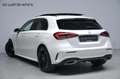 Mercedes-Benz A 200 AMG Automaat 163 PK | Pano-dak | Widescreen | Stoe Wit - thumbnail 3