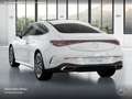 Mercedes-Benz CLE 200 AMG+NIGHT+PANO+LED+KAMERA+KEYLESS+9G Blanc - thumbnail 20