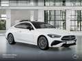 Mercedes-Benz CLE 200 AMG+NIGHT+PANO+LED+KAMERA+KEYLESS+9G Blanc - thumbnail 17