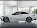 Mercedes-Benz CLE 200 AMG+NIGHT+PANO+LED+KAMERA+KEYLESS+9G Blanc - thumbnail 5