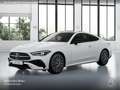 Mercedes-Benz CLE 200 AMG+NIGHT+PANO+LED+KAMERA+KEYLESS+9G Blanc - thumbnail 13