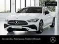 Mercedes-Benz CLE 200 AMG+NIGHT+PANO+LED+KAMERA+KEYLESS+9G Blanc - thumbnail 1