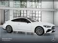 Mercedes-Benz CLE 200 AMG+NIGHT+PANO+LED+KAMERA+KEYLESS+9G Blanc - thumbnail 15