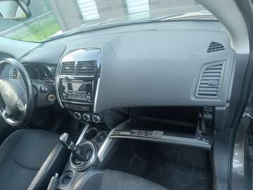 e-HDi 115 4x2 Confort