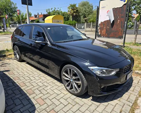 BMW 318