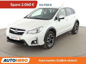 2.0 Comfort Aut.*CAM*TEMPO*KLIMA*