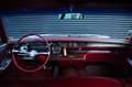 Cadillac Fleetwood Brougham | 7.0 V8 428 Cui | KM teller | Frans gele Grey - thumbnail 15