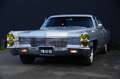 Cadillac Fleetwood Brougham | 7.0 V8 428 Cui | KM teller | Frans gele Grey - thumbnail 13