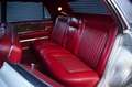 Cadillac Fleetwood Brougham | 7.0 V8 428 Cui | KM teller | Frans gele Grey - thumbnail 9