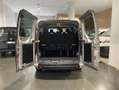 Ford Transit Custom FT 300 L2 Kombi Trend 125 Plateado - thumbnail 10