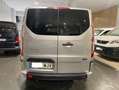 Ford Transit Custom FT 300 L2 Kombi Trend 125 Plateado - thumbnail 7