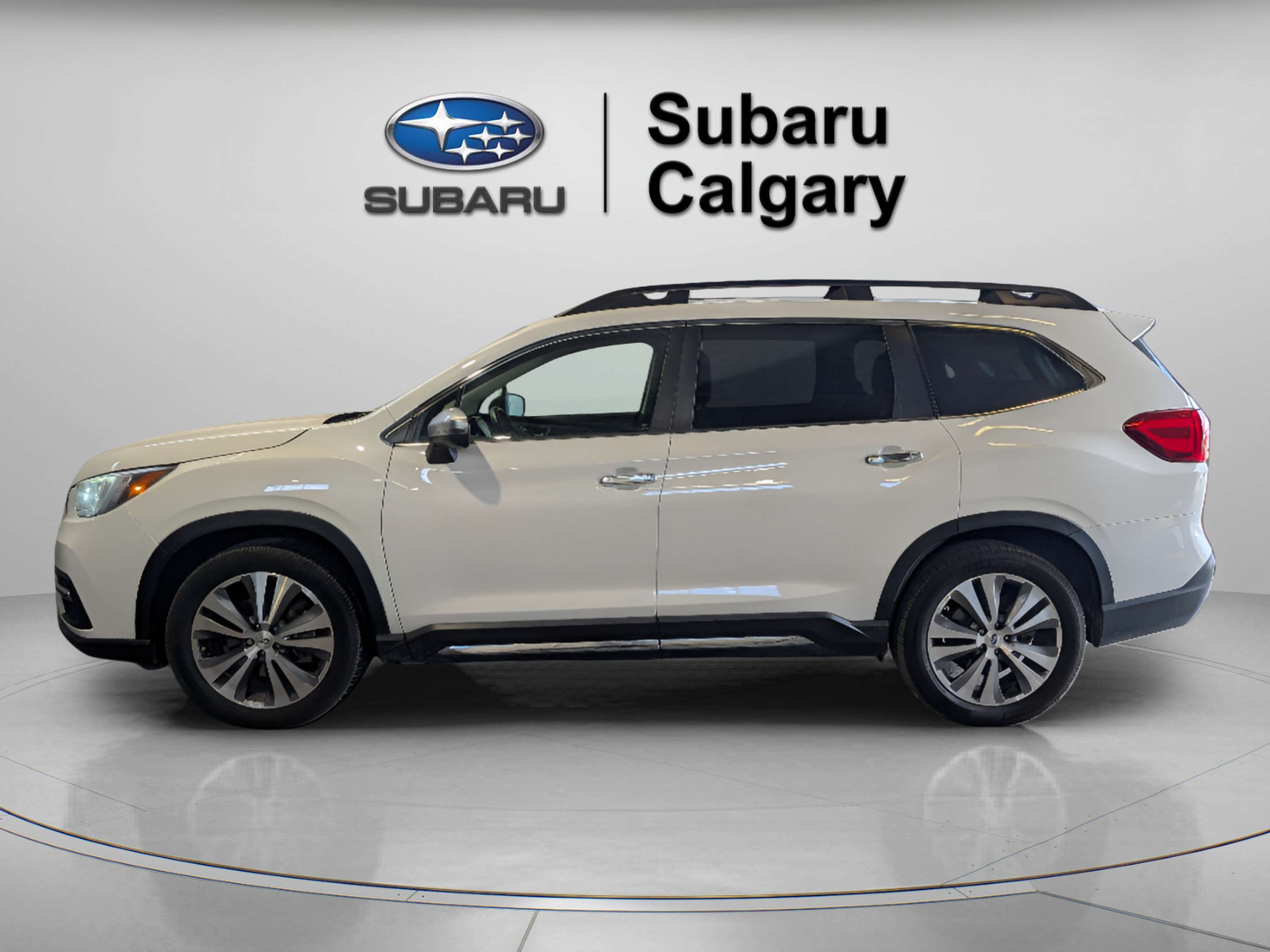 2019 Subaru Ascent