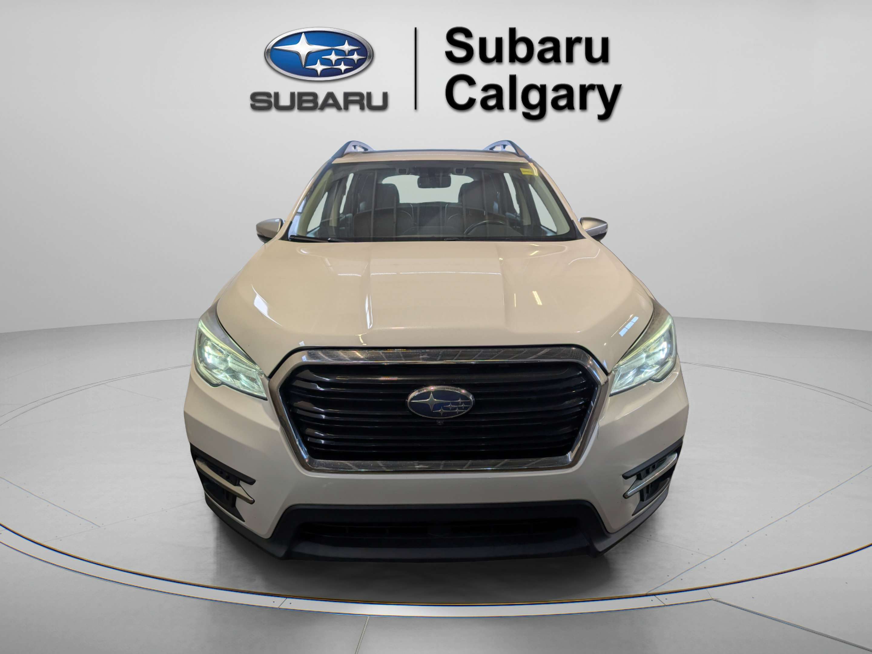 2019 Subaru Ascent