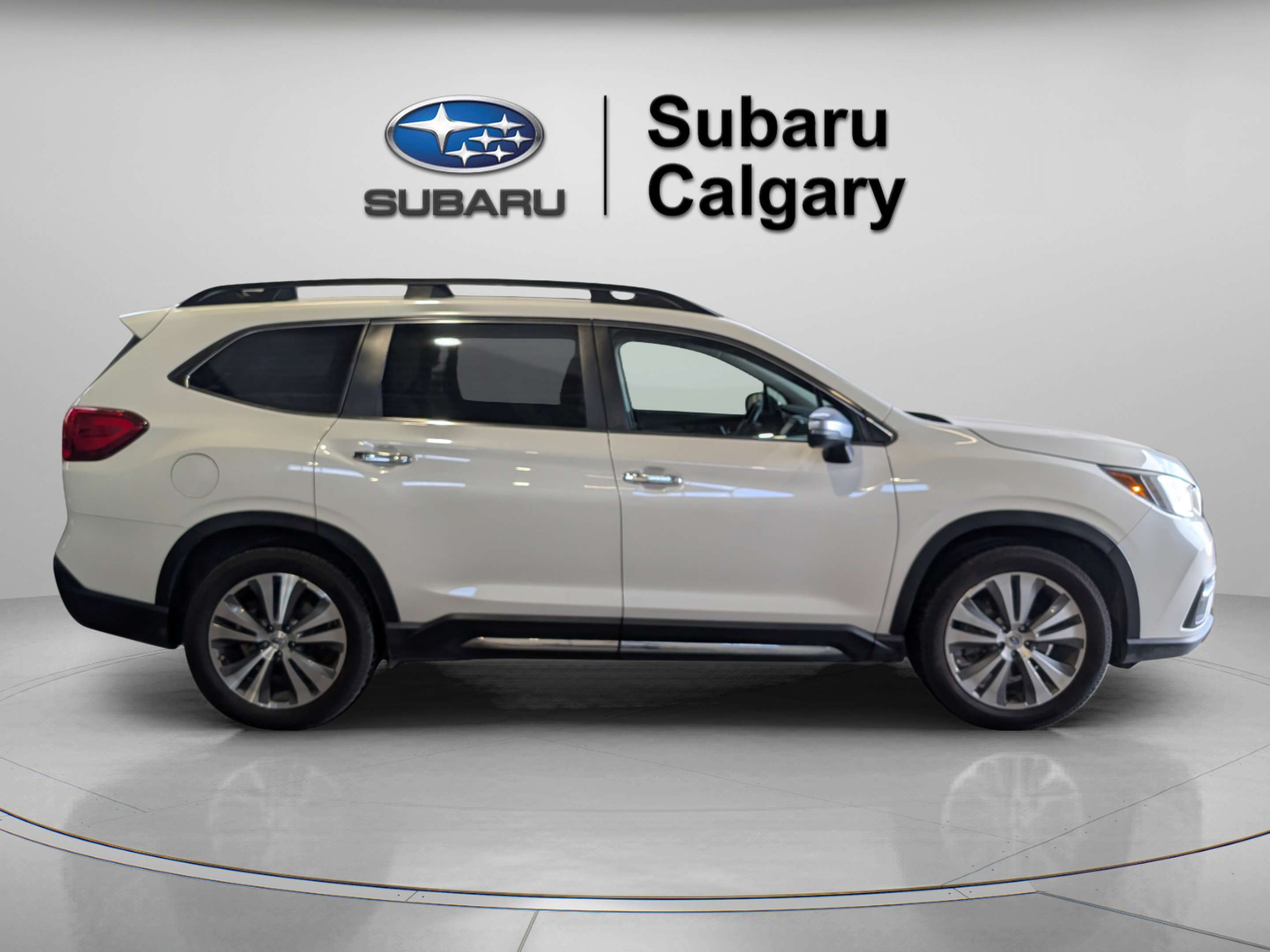 2019 Subaru Ascent