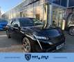 Peugeot 308 Hybrid 145 Allure Schwarz - thumbnail 1