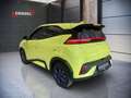 BYD Dolphin Surf Comfort Vert - thumbnail 2