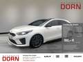 Kia ProCeed / pro_cee'd Weiß - thumbnail 1