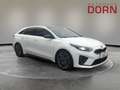 Kia ProCeed / pro_cee'd Weiß - thumbnail 4