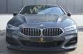BMW M850 i xdrive 64.000 km ! Carbon pack ! Top condition ! siva - thumbnail 3