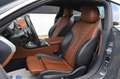 BMW M850 i xdrive 64.000 km ! Carbon pack ! Top condition ! Gris - thumbnail 8