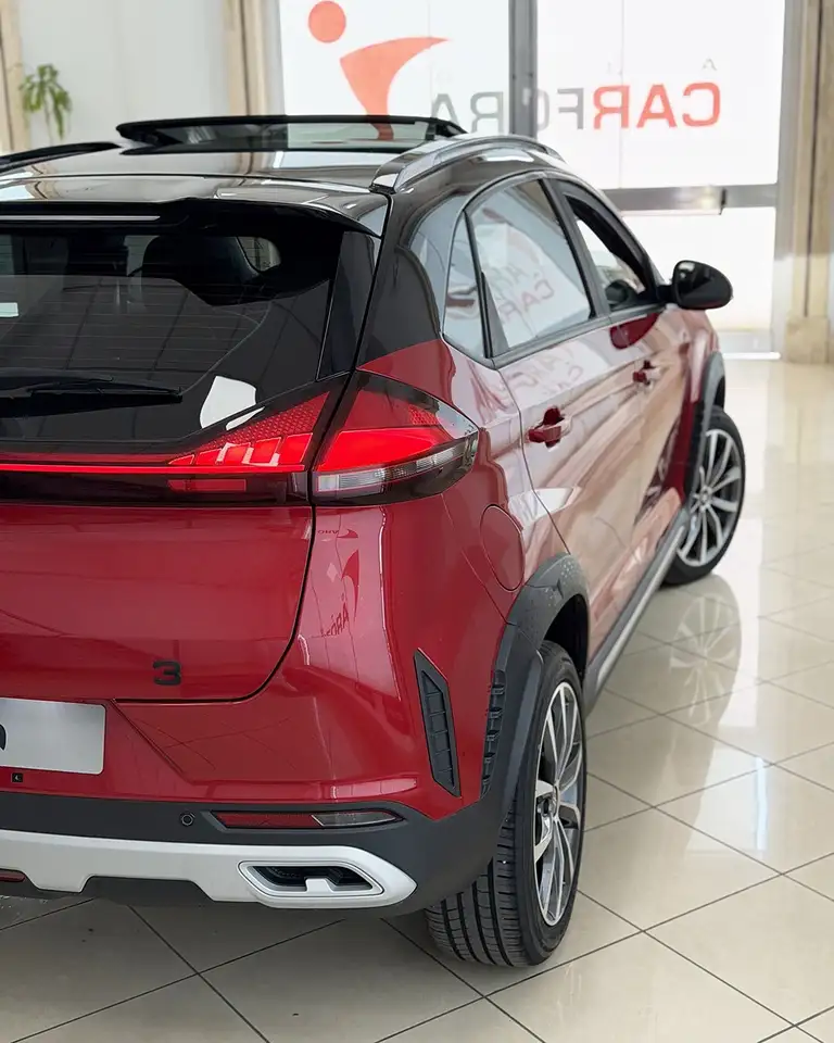 DR Automobiles DR 3.0 2026