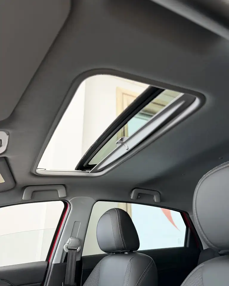 DR Automobiles DR 3.0 2026
