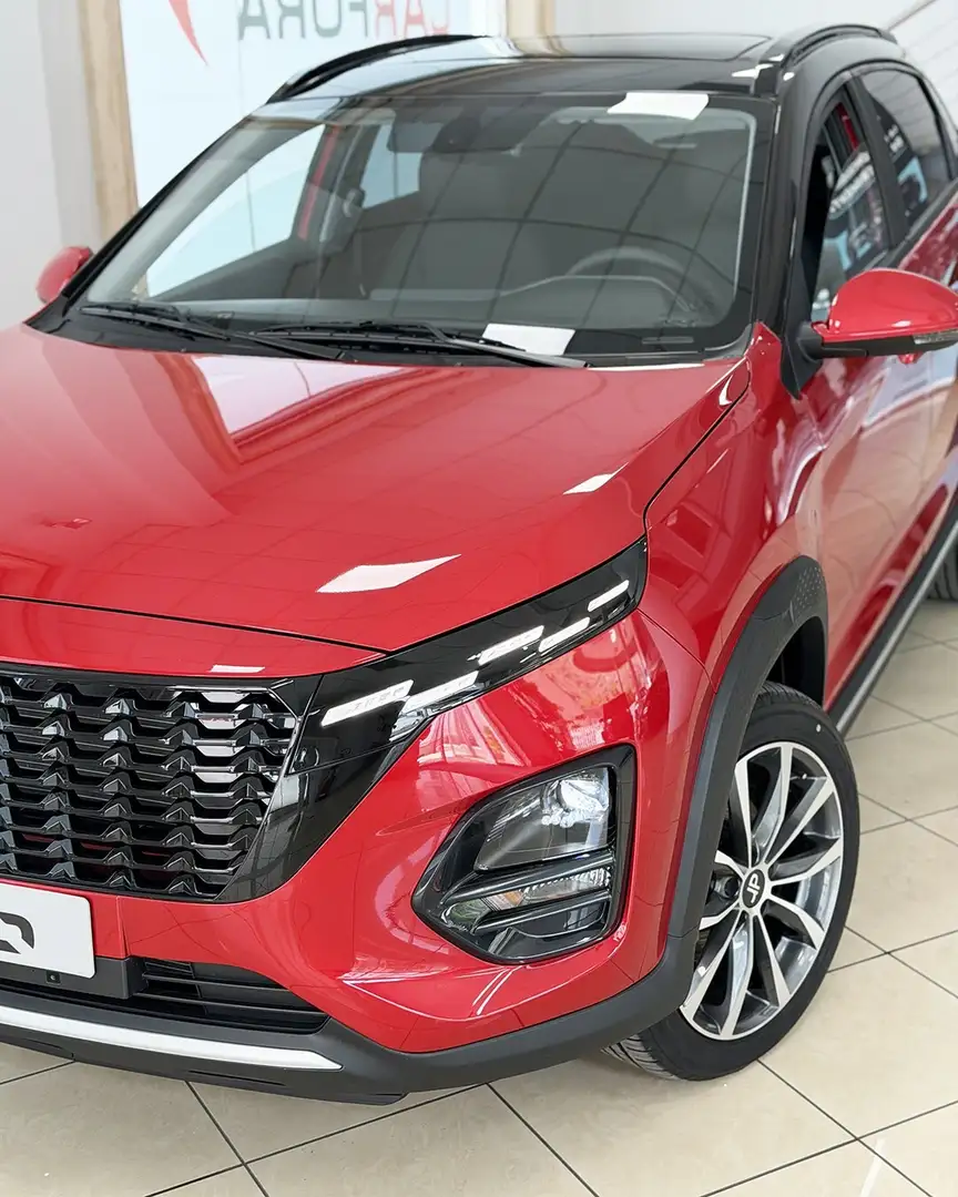 DR Automobiles DR 3.0 3.0 1.5 Bi-Fuel GPL 114cv 2026|tetto apribile| Rot - 2