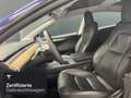 Tesla Model 3 Long Range AWD Bleu - thumbnail 9