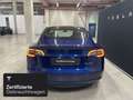 Tesla Model 3 Long Range AWD Bleu - thumbnail 5
