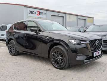 HOMURA AWD MATRIX*BOSE*LEDER*HUD*ACC*360°